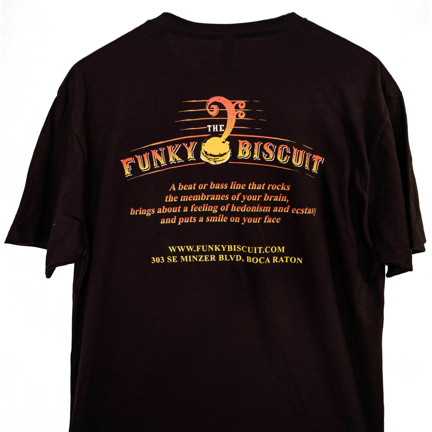 Men's T-Shirt