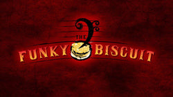 The Funky Biscuit