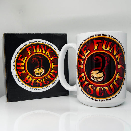 Mug + Sticker