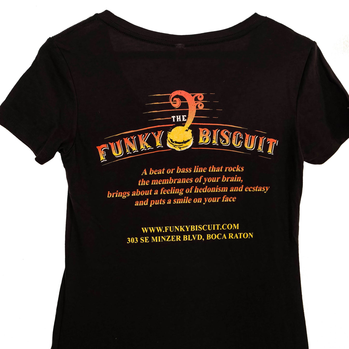 Women's Tshirt
